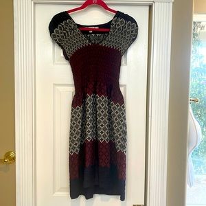 Max studio medium dress